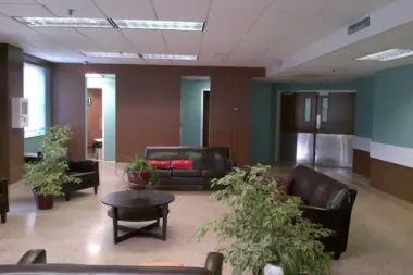 The facilities at New Hope Treatment Center in Rock Hill, SC 1